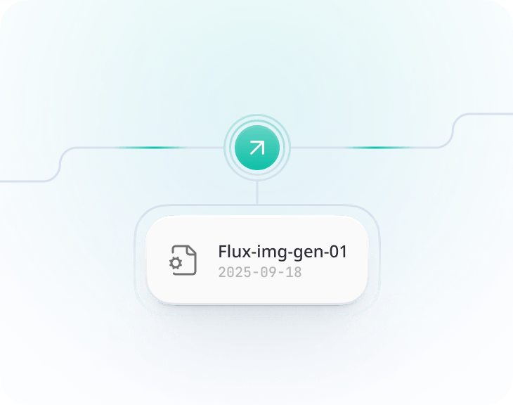 秒速发布上线